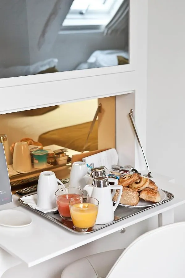Hotel Elysée Secret Parigi 4*,  Francia