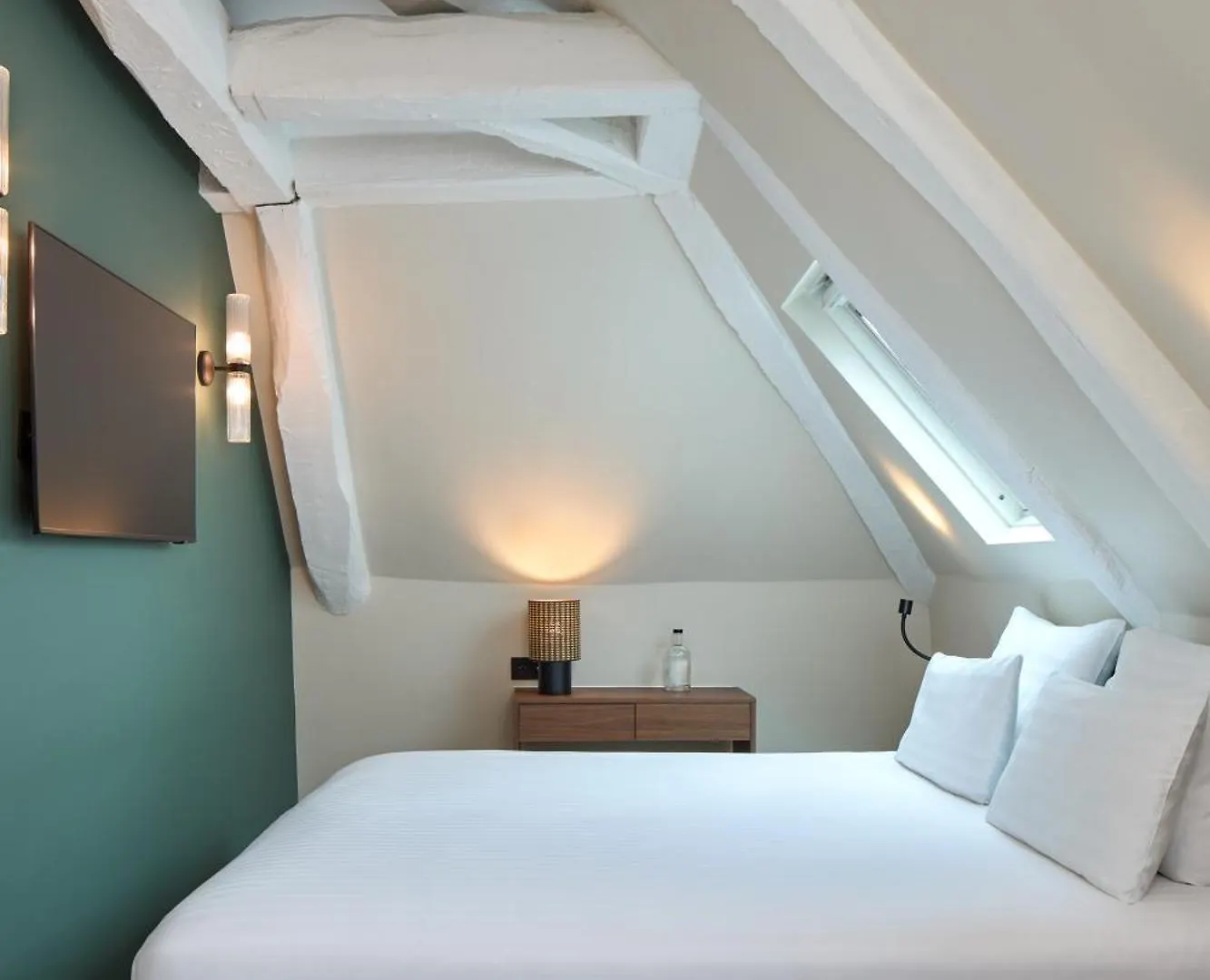 Hotel Elysée Secret Parigi 4*,