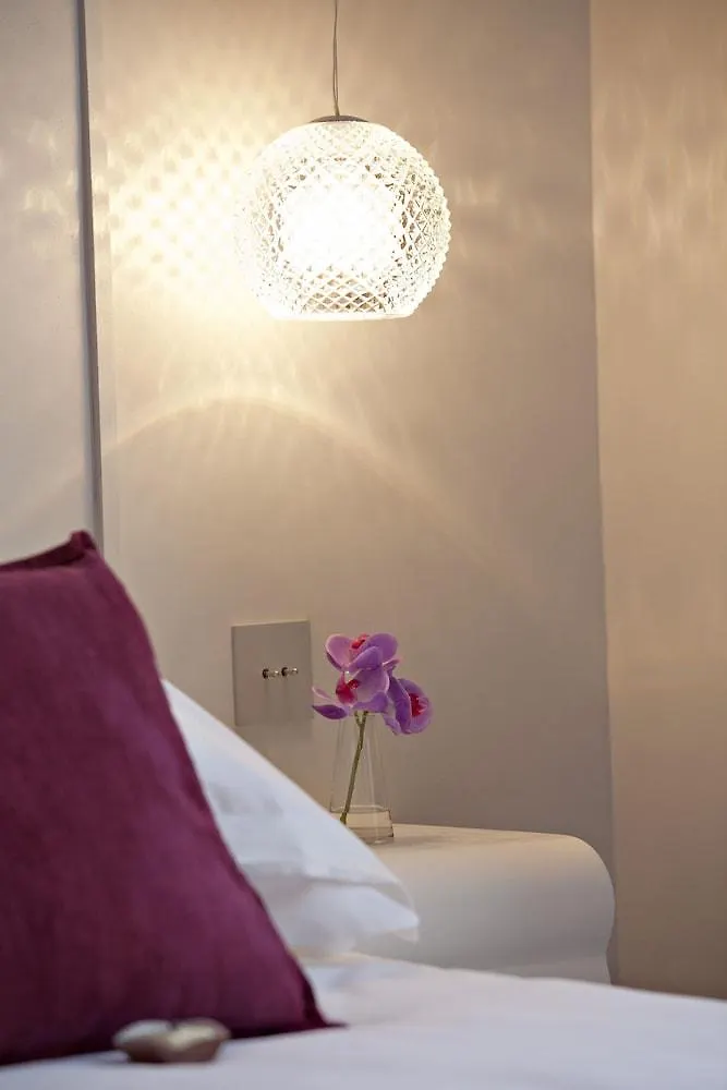 Hotel Elysee Secret Paris