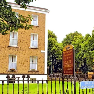 Morehampton Townhouse Hotel Dublin
