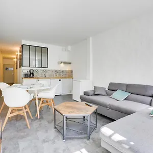  Apartment Boutique Un En Frankreich