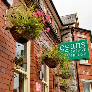 Egans House Casa de hóspedes Dublin