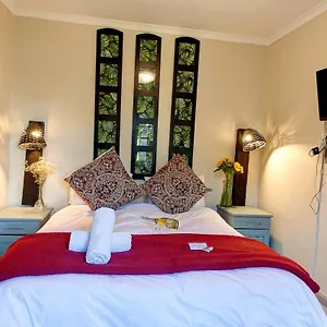 Strand Guesthouse Sydafrika