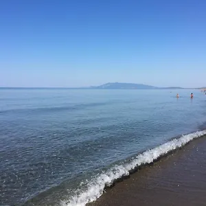 I Briganti Di Hotel Capalbio