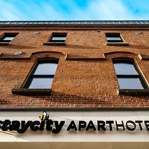 Staycity Tivoli Irland