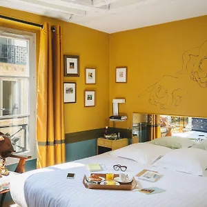 Crayon Paris