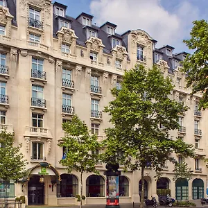- Gare De Lyon Bastille By Ihg **** Paryż