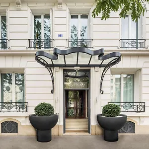 Western La Demeure Paris