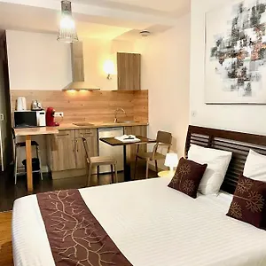  Apartment Baionakoa Frankreich
