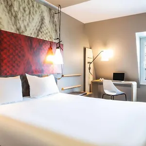 Hotel Ibis Gare Du Nord La Fayette, Paris