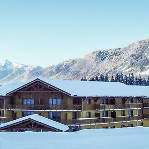 *** Aparthotel Vacanceole - Grand Massif Frankreich