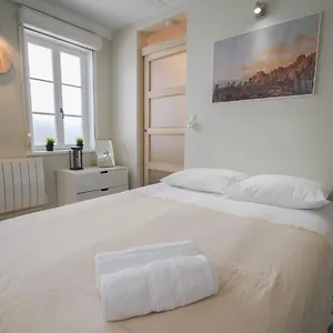 Appartement Centre - And Functional