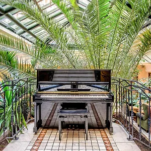 Beaumarchais Paris