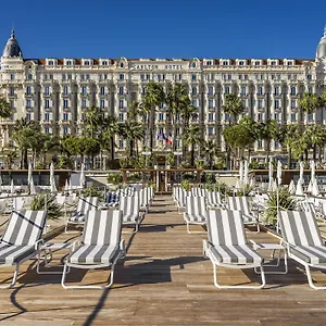 Intercontinental Carlton Hotel Cannes