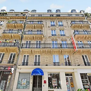 Otel Altona