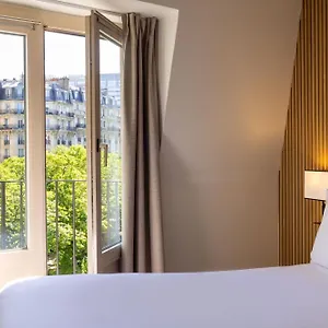 Otel Korner Montparnasse