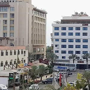 Pizza Street Hostel , العقبة الأردن