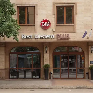 Western Bristol Hotel Sófia