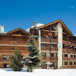 *** Hotel Altitude Frankreich
