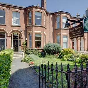 St. Aiden's Casa de hóspedes Dublin