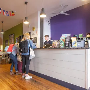 Ashfield Albergue Dublin
