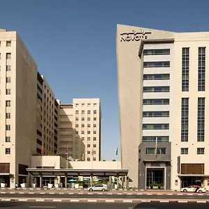Novotel Deira Creekside Hotel Dubai