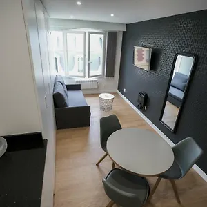  Apartment Bellevue 766 Frankreich