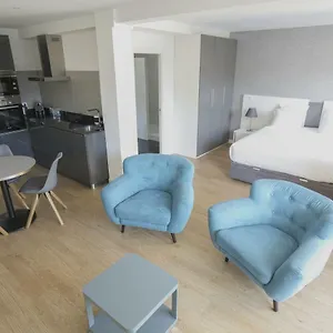  Apartment Parc 709 Frankreich