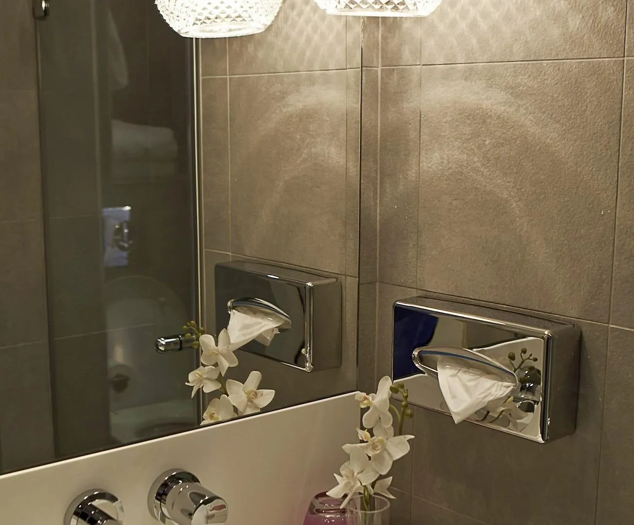 Hotel Elysee Secret Paris