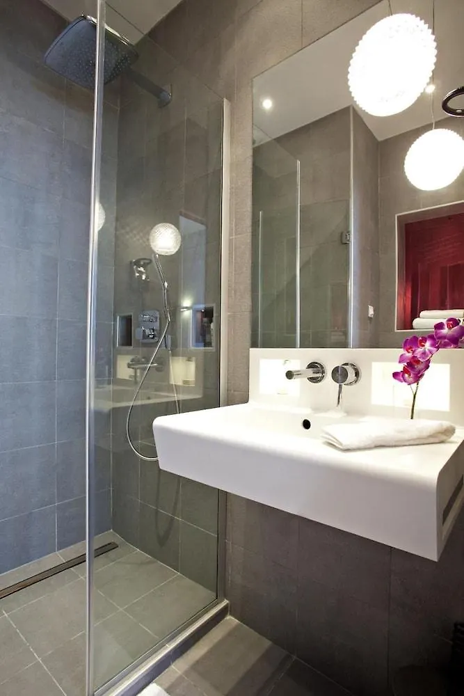 Hotel Elysee Secret Paris