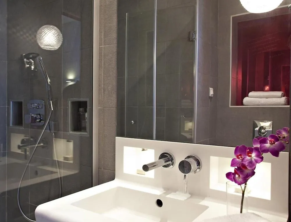 Hotel Elysee Secret Paris Frankreich