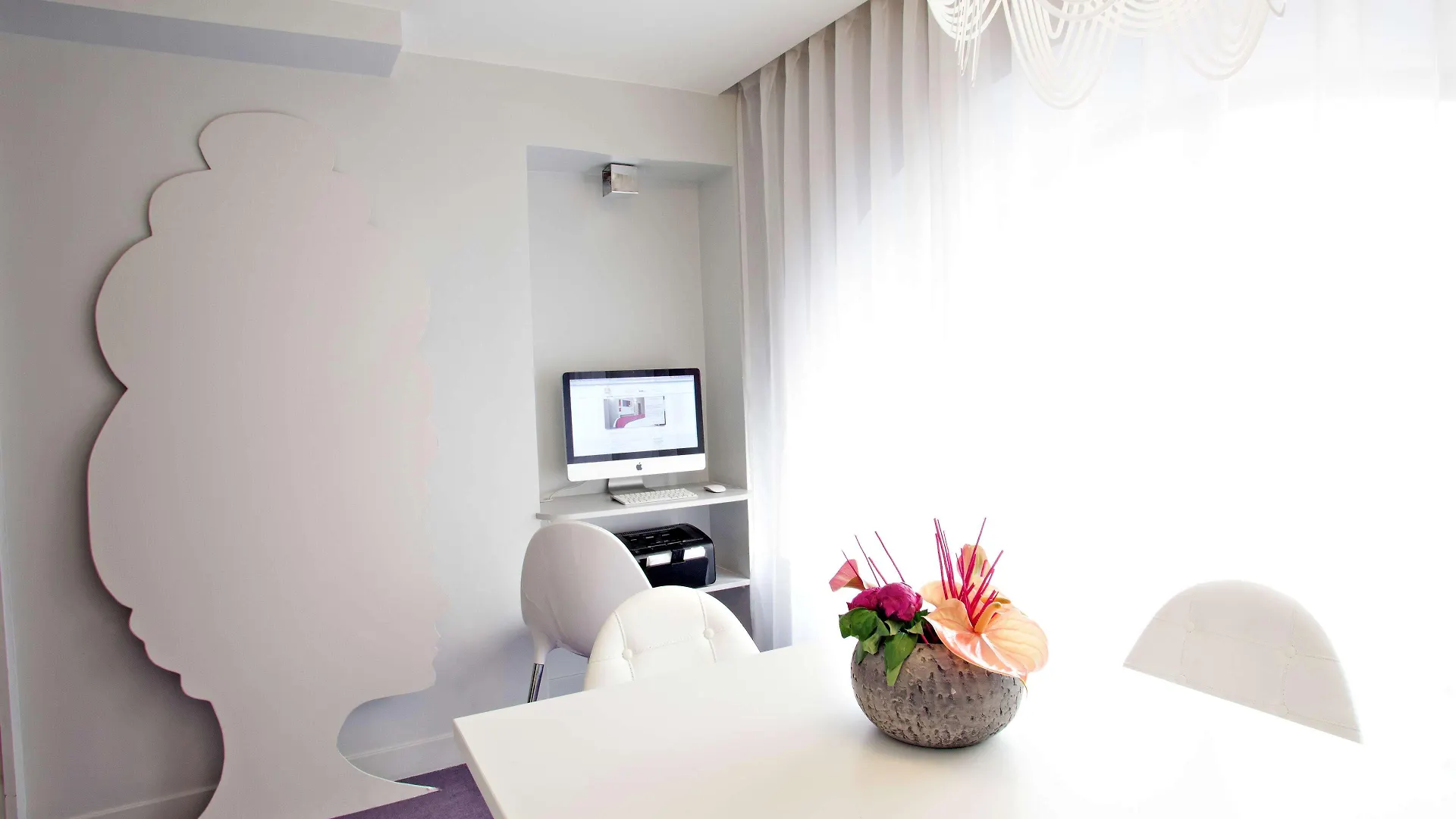 Hotel Elysee Secret Paris