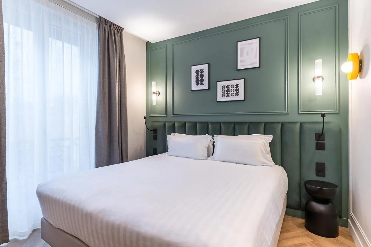 Hotel Elysee Secret Paris 4*,  Frankrig