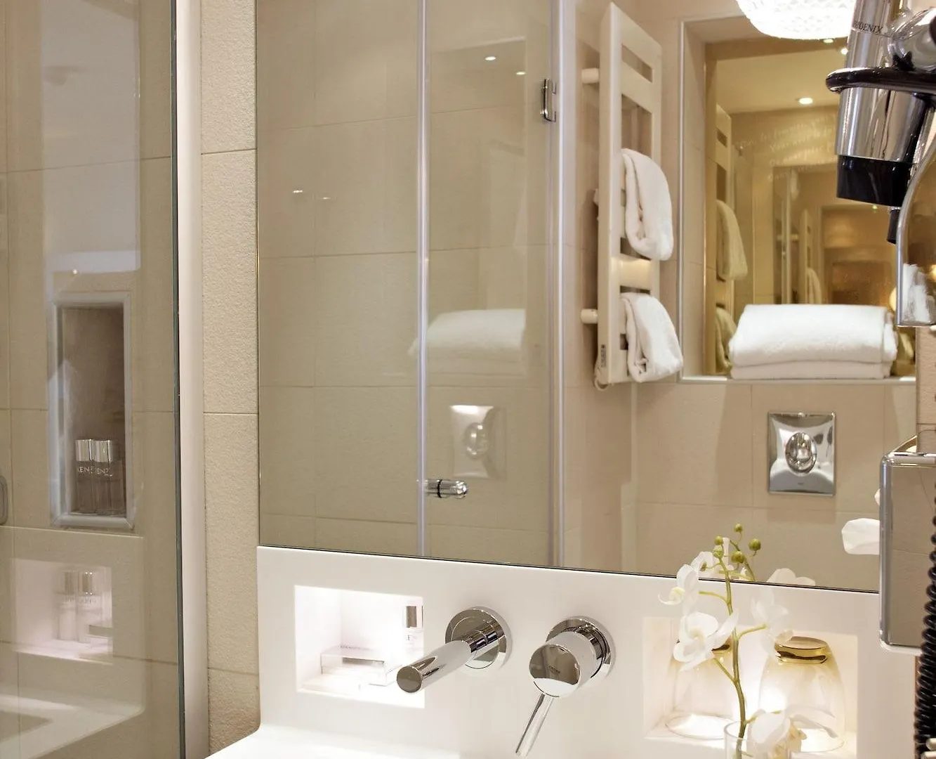 Hotel Elysee Secret باريس